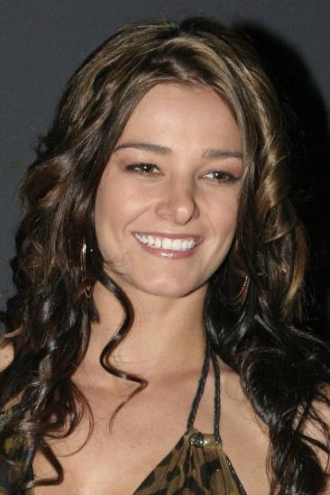 Kirsty Lee Allan Image