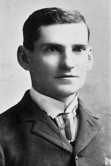 George Berrell Image