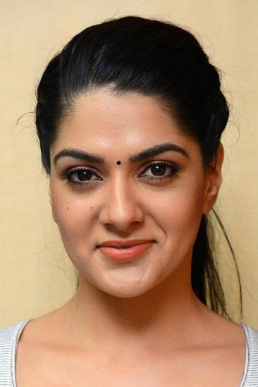 Sakshi Chaudhary Image