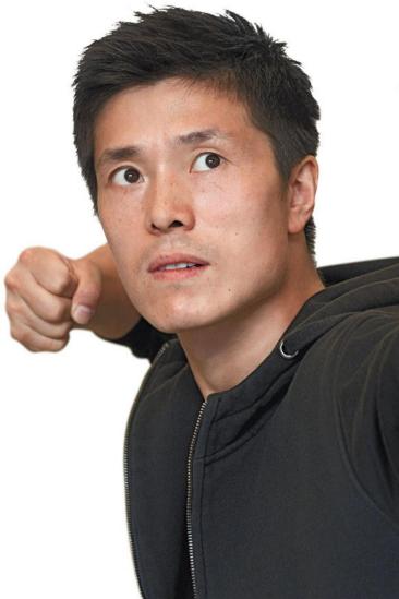 Liang Yang Image