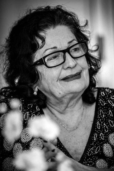 Elmira Shabanova Image