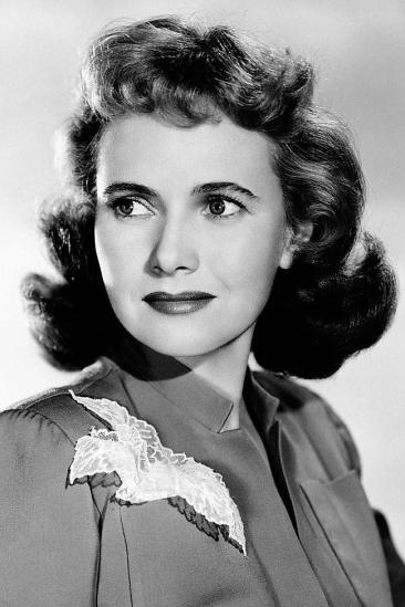 Teresa Wright Image