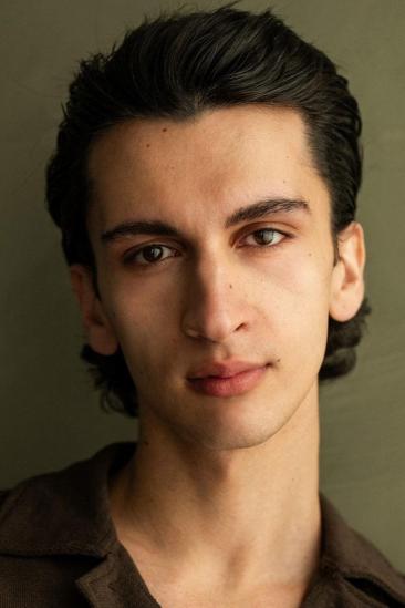 Ghazi Al Ruffai Image