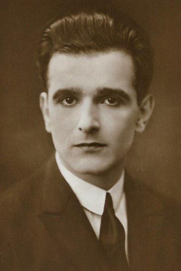 Ernst Winar Image