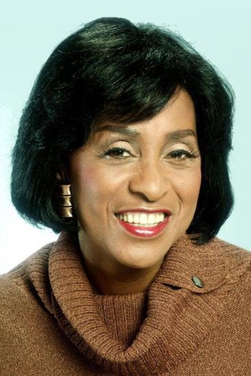 Marla Gibbs Image