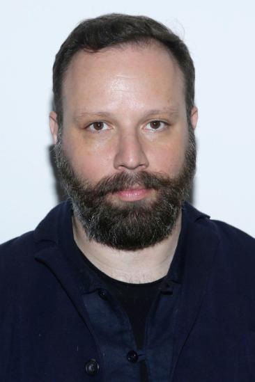 Yorgos Lanthimos Image