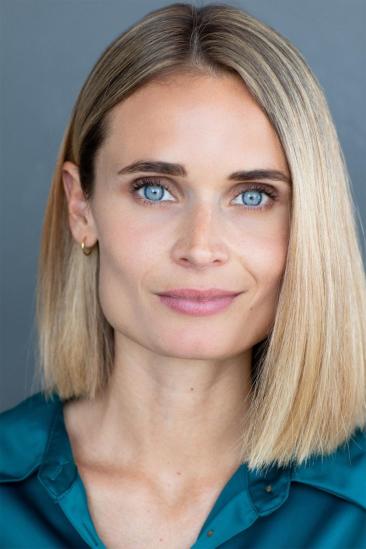 Malin Barr Image