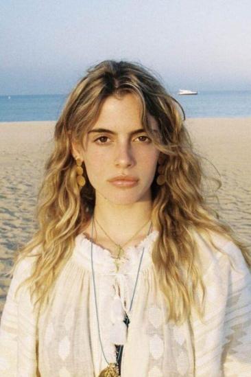 Chiara Parravicini Image