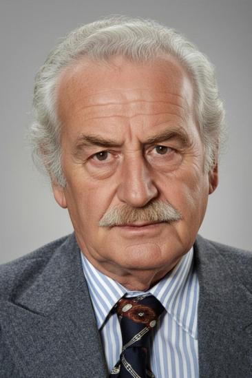 İlhan Hemşeri Image