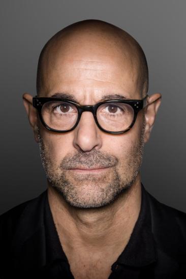Stanley Tucci Image