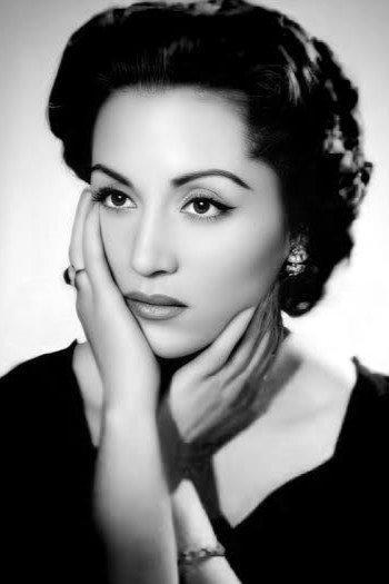 María Teresa Rivas Image