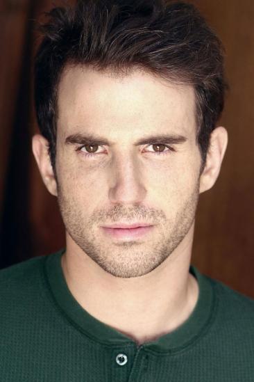 Cameron Gordon Image