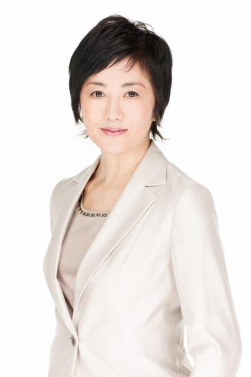 Etsuko Komiya Image