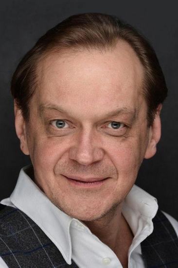 Mikhail Gorevoy Image