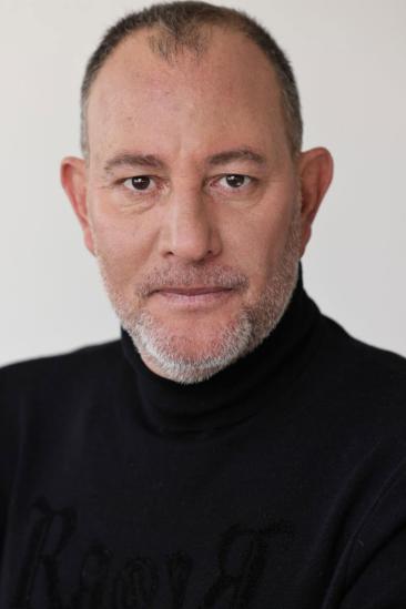 Haim Zanati Image