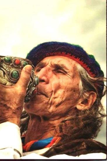 Alberto Ruz Buenfil Image