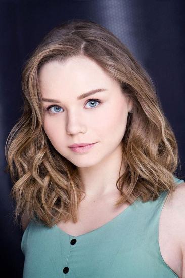 Niamh Wilson Image