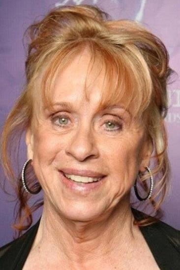 Jeannie Epper Image