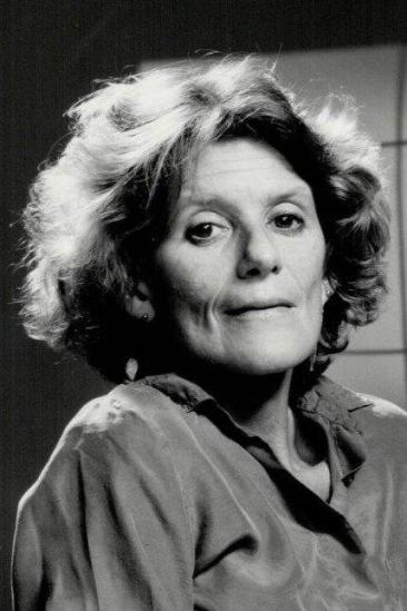 Jackie Burroughs Image