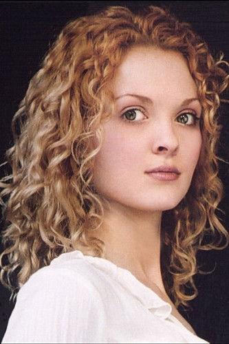 Ramona Pringle Image