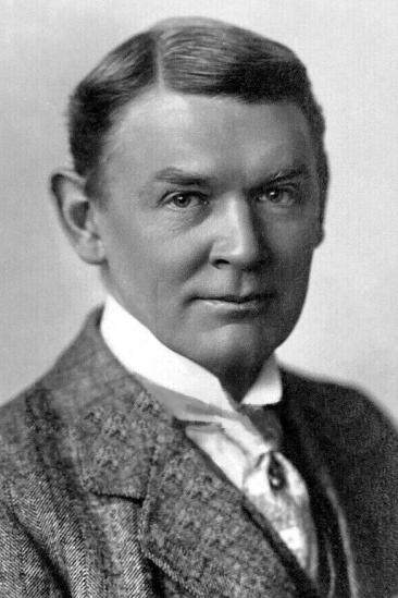Forrest Robinson Image