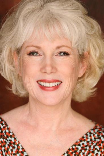 Julia Duffy Image