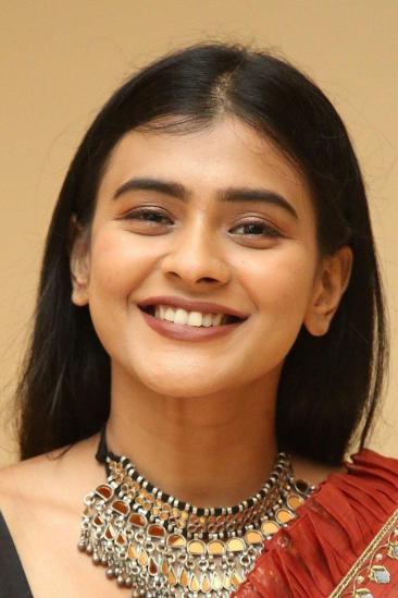 Hebah Patel Image