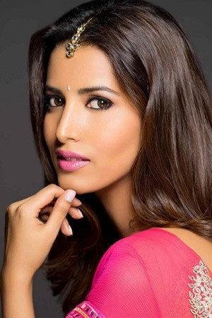 Manasvi Mamgai Image
