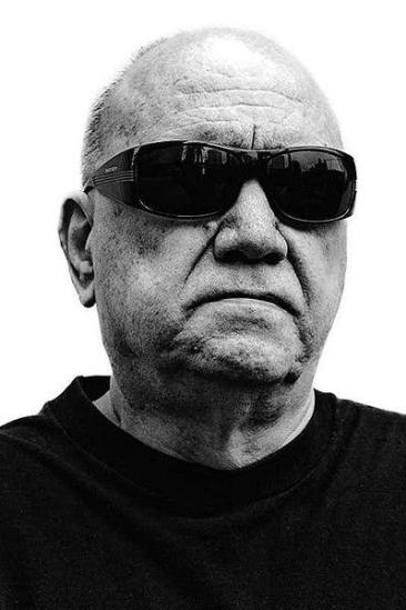 Glauco Mattoso Image