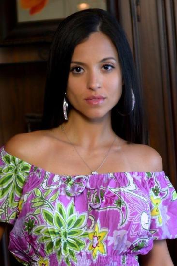 Janessa Brazil Image