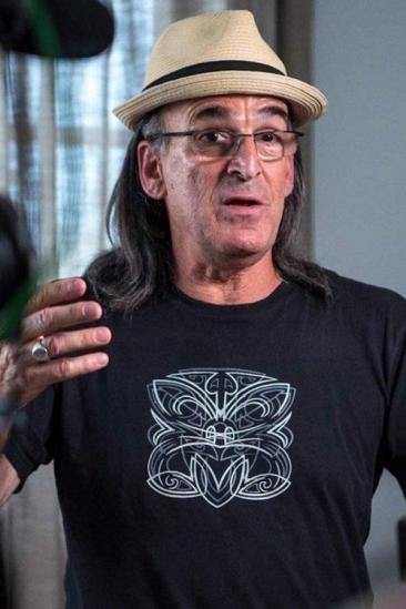 Paul Johnstone Image