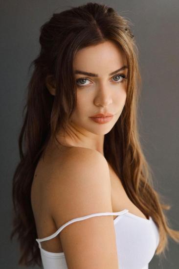 Jessica Ferguson Image