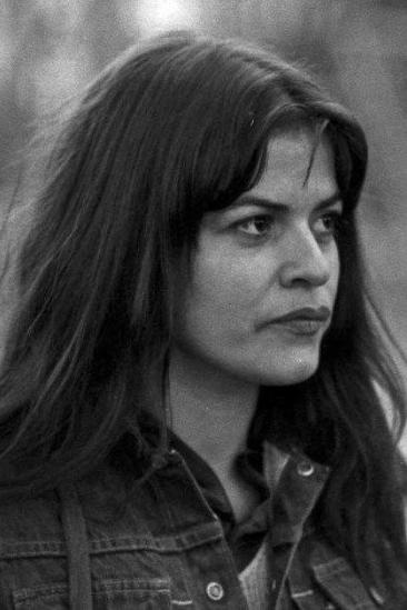 Rosemarie Heinikel Image