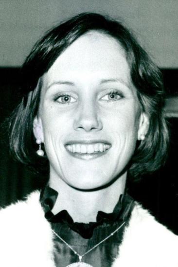 Leueen Willoughby Image