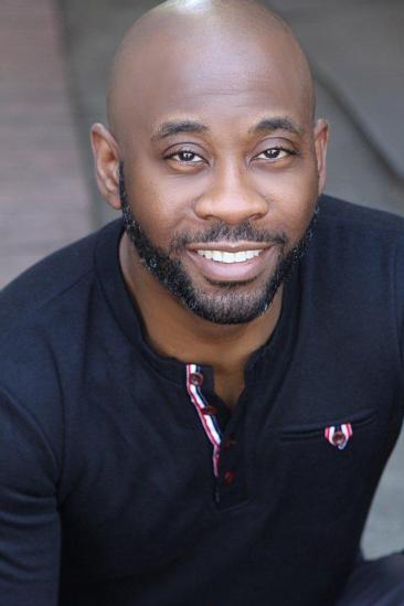 Torrey B. Lawrence Image