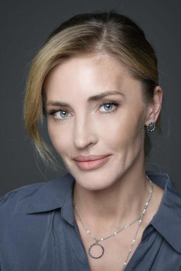 Anna Kazyuchits Image