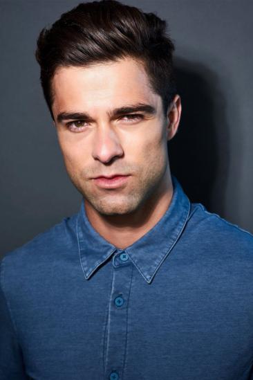 Markian Tarasiuk Image