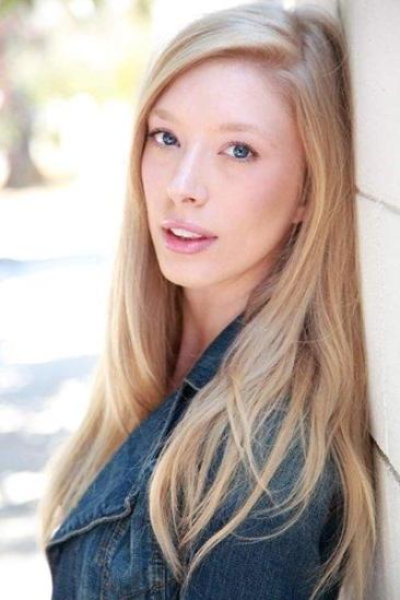 Alexandra Feld Image