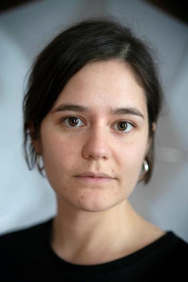 Asta Kamma August Image