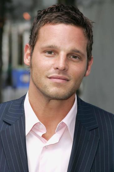 Justin Chambers Image