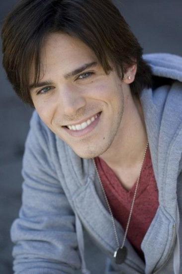 Christopher Johnson Image