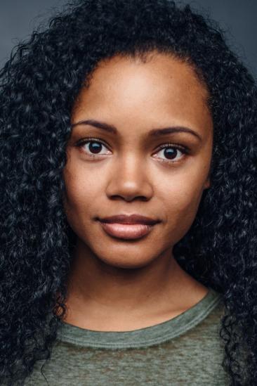 Yvonne D Bennett Image