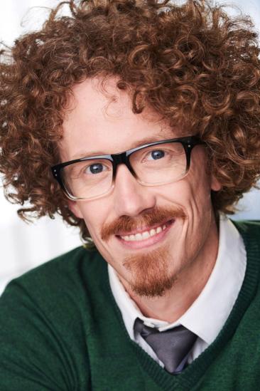 Andrew Kirkley Image