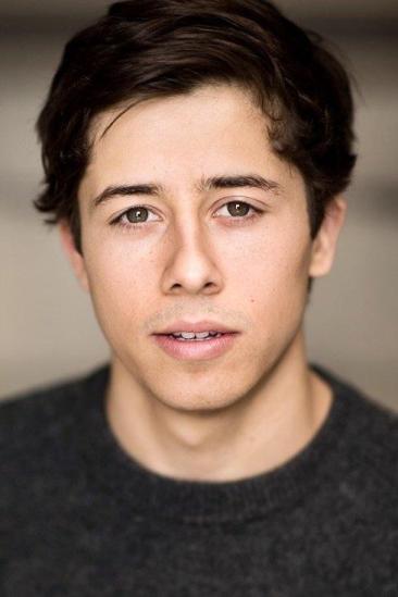 Brandon Engman Image