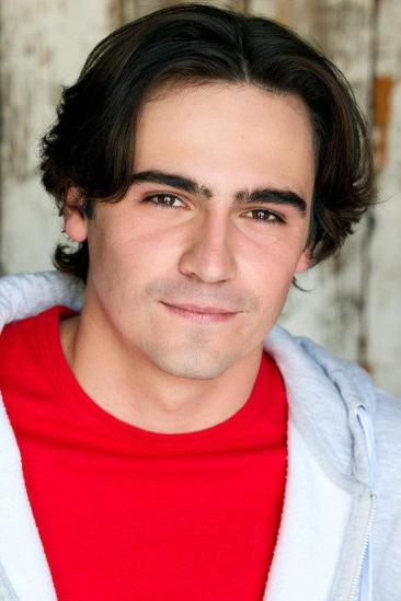 Lincoln Melcher Image