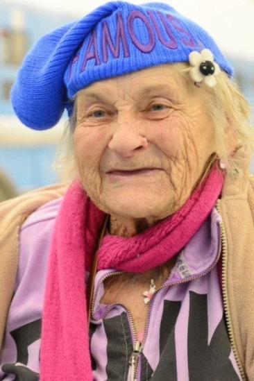Marie Elizabeth Haist Image