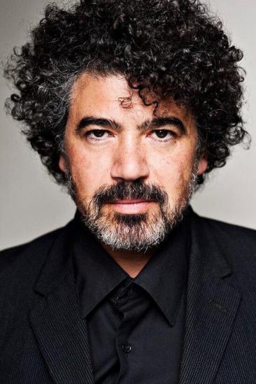 Miltos Yerolemou Image