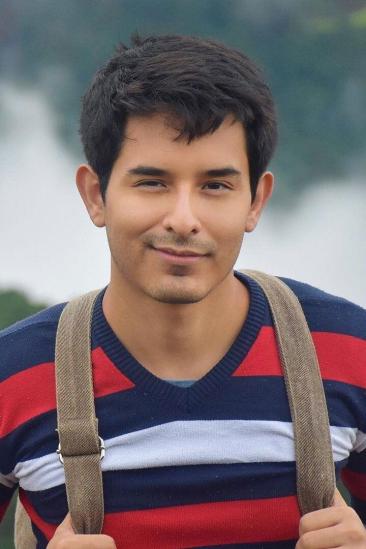 Sebastian Castro Image