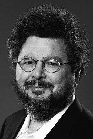 David Gelernter Image