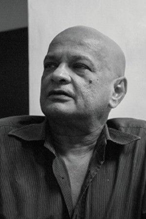 Steve De La Zilwa Image